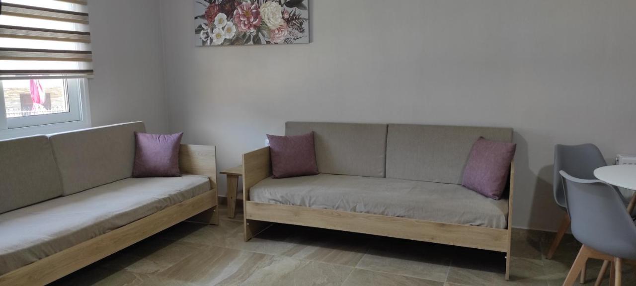 House Kallisti 2 Sykia Dış mekan fotoğraf